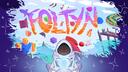 Discovery splash banner for Foltyn's Family Discord server
