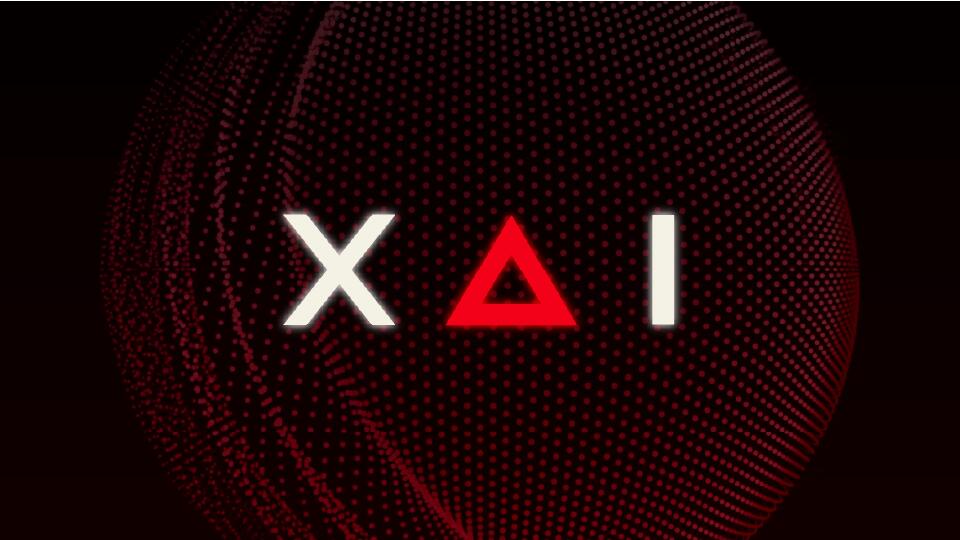 Discovery splash banner for XAI Discord server