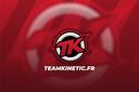 Discovery splash banner for EAFC France | EA SPORTS FC 26 : Team Kinetic Discord server