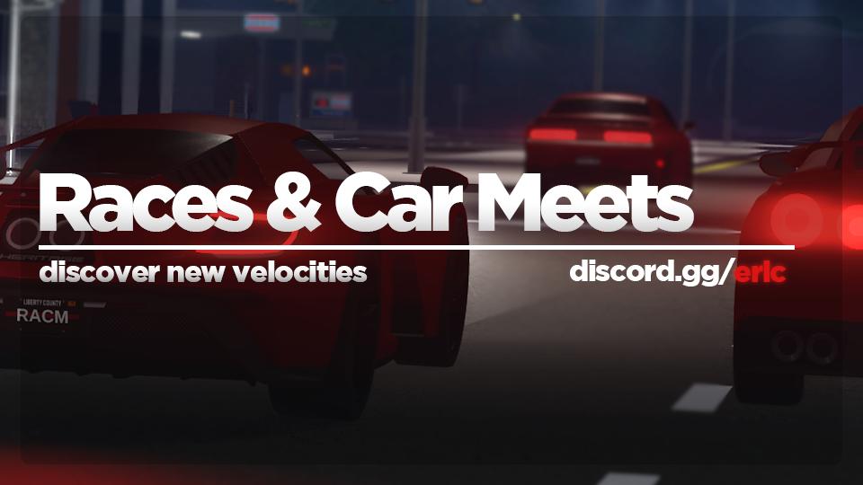 Discovery splash banner for RACM Discord server