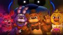 Discovery splash banner for Five Nights at Freddy's 🍕 FNaF Discord server