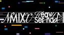 Discovery splash banner for NMIXX (엔믹스) Discord server