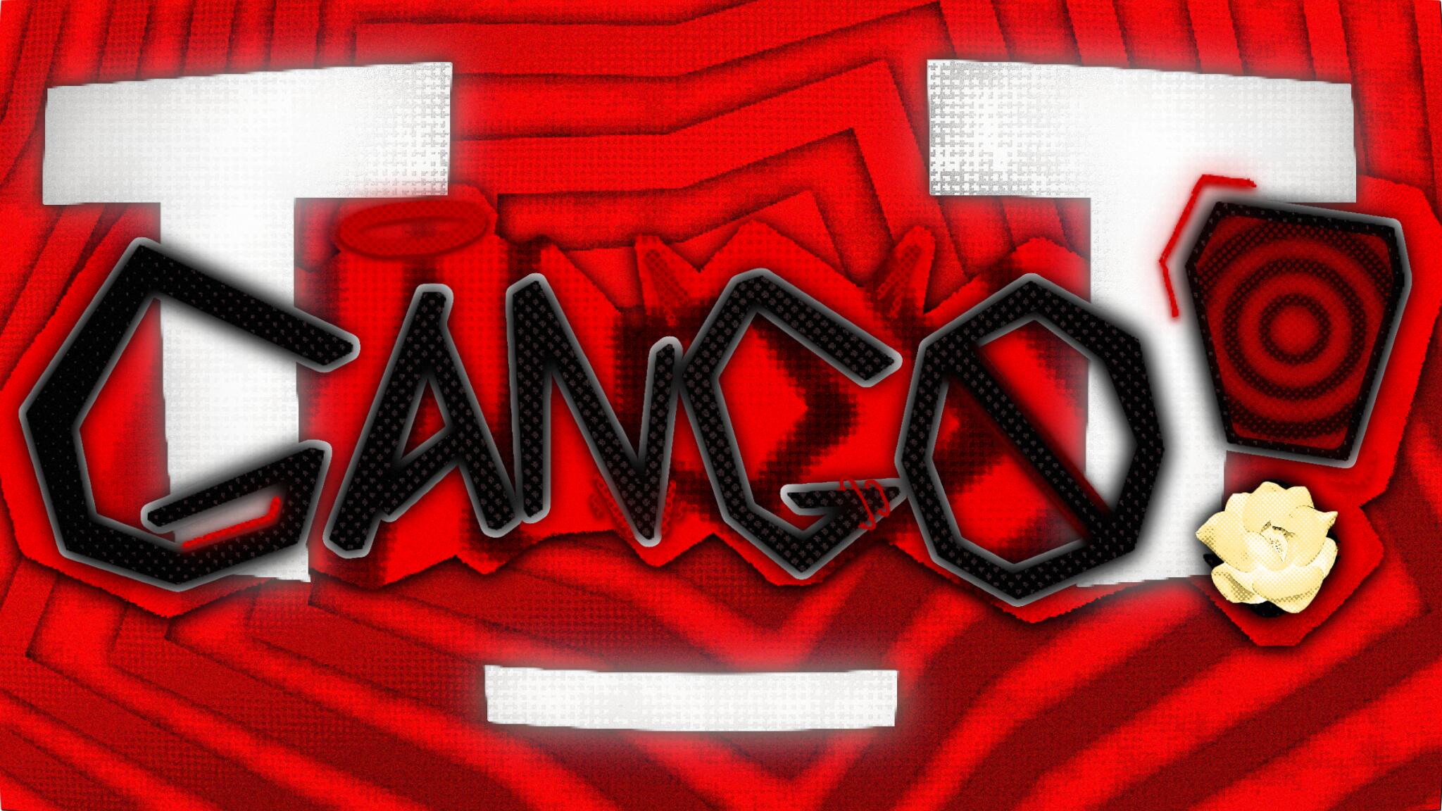 Discovery splash banner for The GANGO❗ Discord server