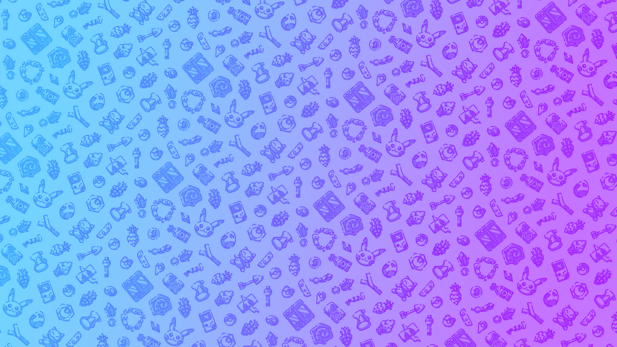 Discovery splash banner for It's Super Effective Discord server