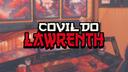 Discovery splash banner for COVIL Discord server