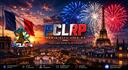 Discovery splash banner for đź—ĽParis City Life RPđź—Ľ Discord server
