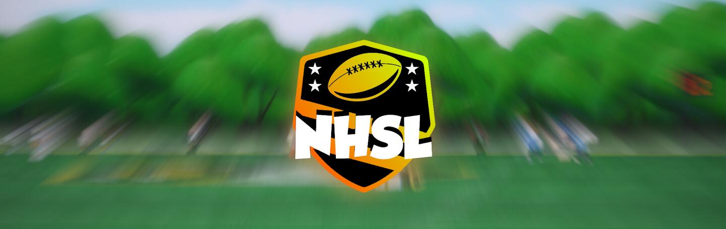 Discovery splash banner for NHSL | Season XXXI Discord server