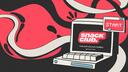 Discovery splash banner for SNACKCLUB Discord server
