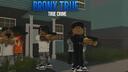 Discovery splash banner for Bronx True Crime 𩸠Discord server