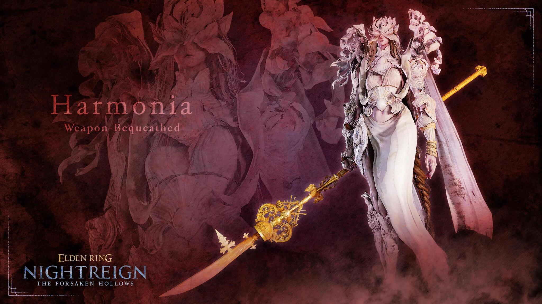 Discovery splash banner for Sandy's Elden Ring Hub Discord server