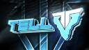 Discovery splash banner for TellV Discord server