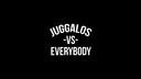 Discovery splash banner for Juggalos -VS- Everybody Discord server