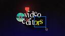 Discovery splash banner for video editors ༉‧₊˚✧ Discord server