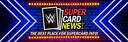 Discovery splash banner for WWE SuperCard News Room Discord server