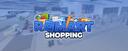 Discovery splash banner for 🛒 RoMart Shopping Discord server