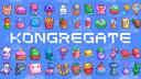 Discovery splash banner for Kongregate Discord server