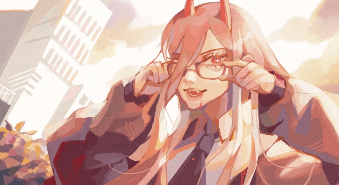 Discovery splash banner for Rapcod • Asia • sfw • ~S x tag • Nitro • Anime Discord server