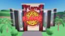 Discovery splash banner for Flamè Discord server