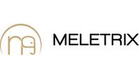 Discovery splash banner for Meletrix Discord server