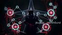 Discovery splash banner for Deepwoken Discord server