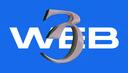 Discovery splash banner for WEB3 🌐 Discord server