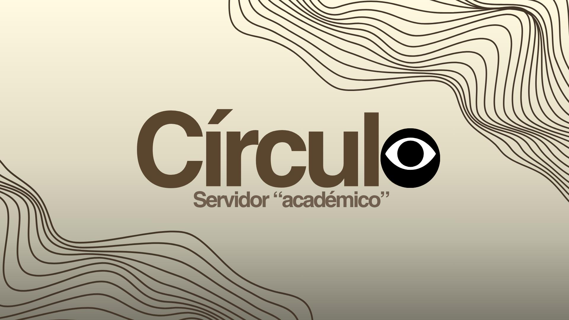 Discovery splash banner for Círculo Discord server