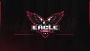 Discovery splash banner for Eagle Team E-Sports Discord server