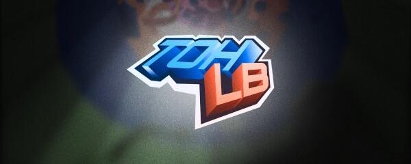 Discovery splash banner for Tower of Hell Leaderboard Discord server
