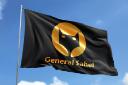 Discovery splash banner for General Sahel Community Discord server