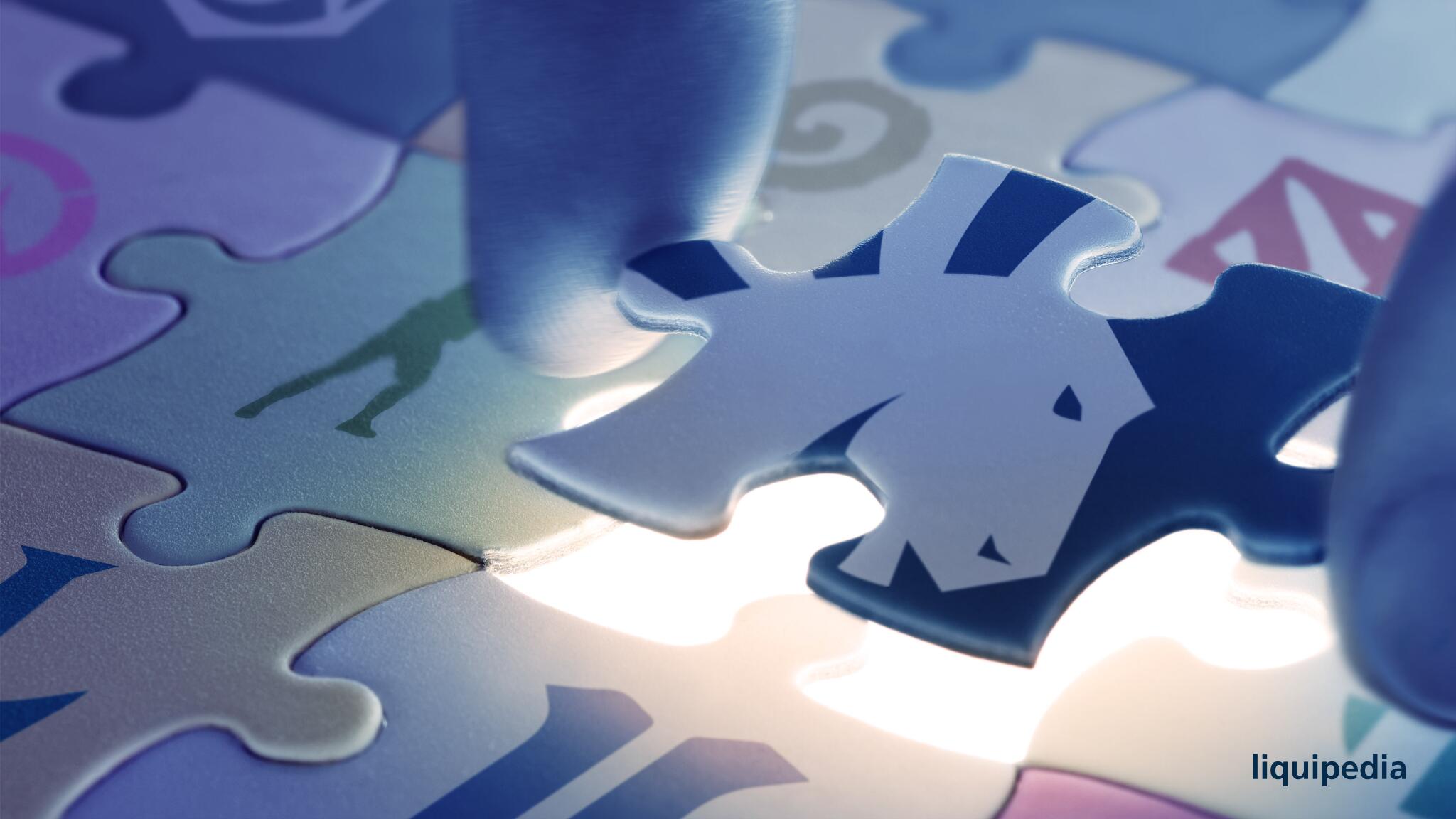 Discovery splash banner for liquipedia Discord server