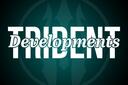 Discovery splash banner for Trident Developments Discord server