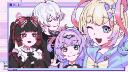 Discovery splash banner for NEEDY STREAMER OVERLOAD Discord server
