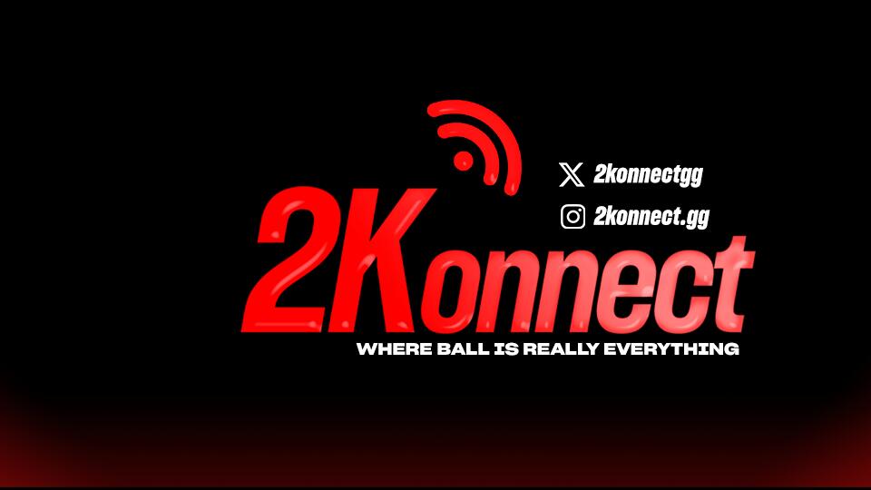 Discovery splash banner for 2Konnect Discord server