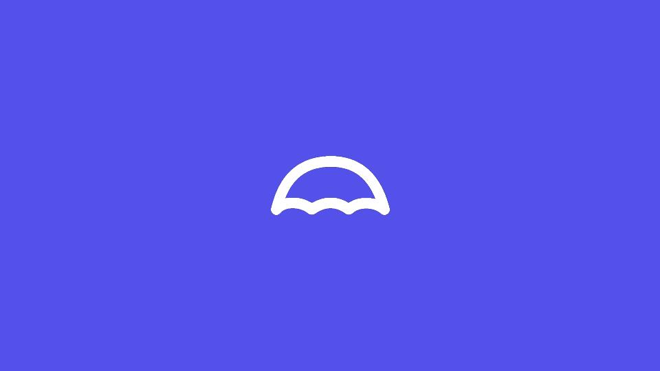 Discovery splash banner for Umbrel Discord server