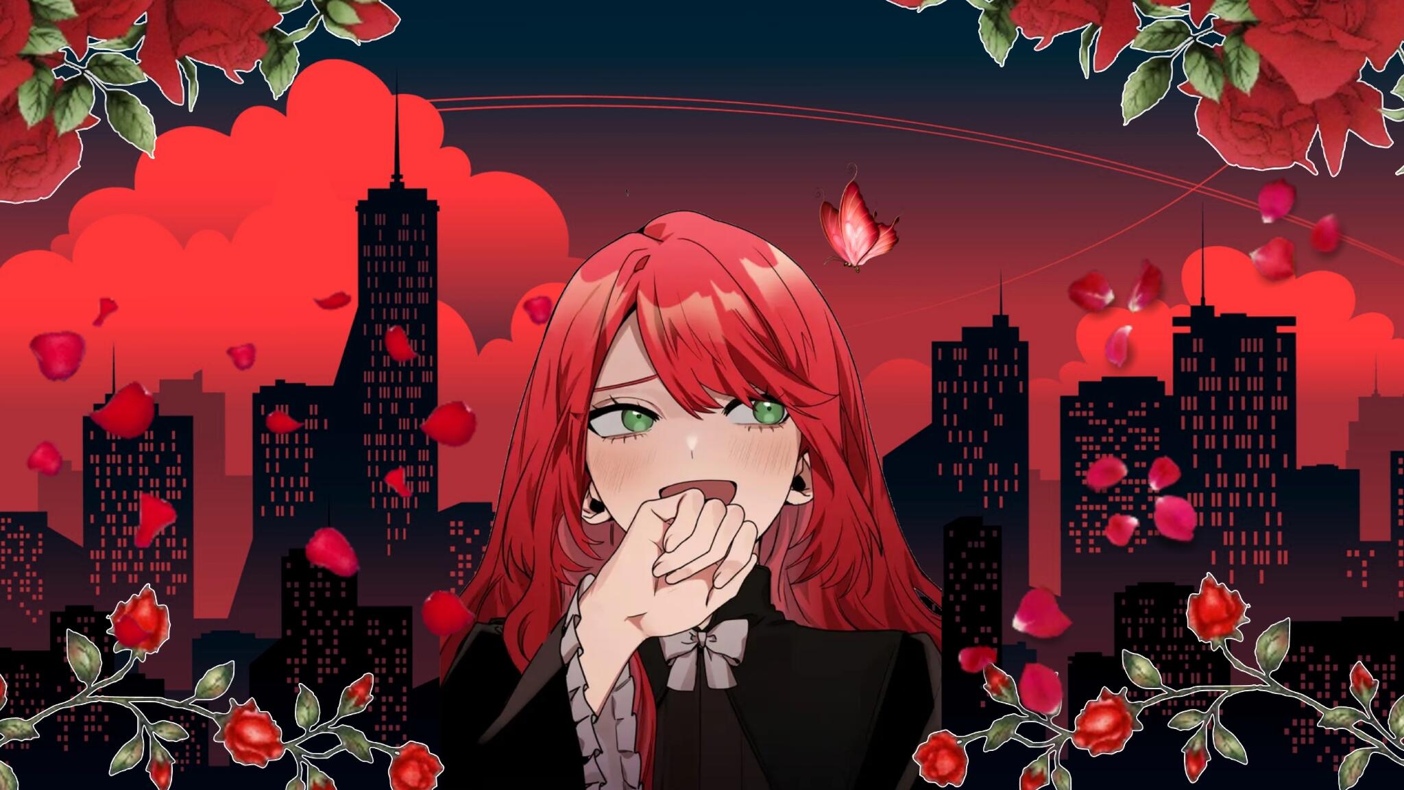 Discovery splash banner for Manhua Village | Manhwa ° Manga ° Webtoon ° Light Novel Discord server