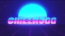 Discovery splash banner for The Group Chat Discord server