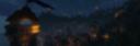 Discovery splash banner for Glacier Client | Glacier Productions Discord server