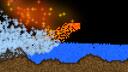 Discovery splash banner for 📣 R74n / Sandboxels Discord server