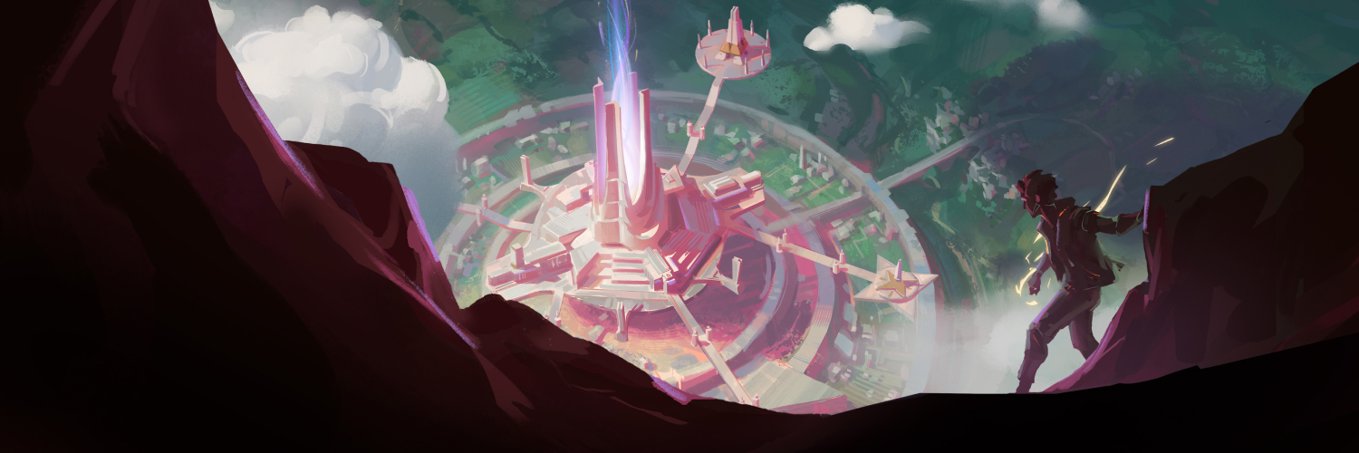 Discovery splash banner for KPR Discord server
