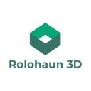 Discovery splash banner for Rolohaun 3D Discord server