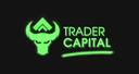 Discovery splash banner for Trader Capital University Discord server