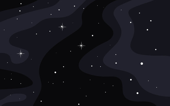 Discovery splash banner for stardust . *.⋆ Discord server