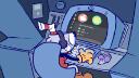 Discovery splash banner for Cupcord Discord server