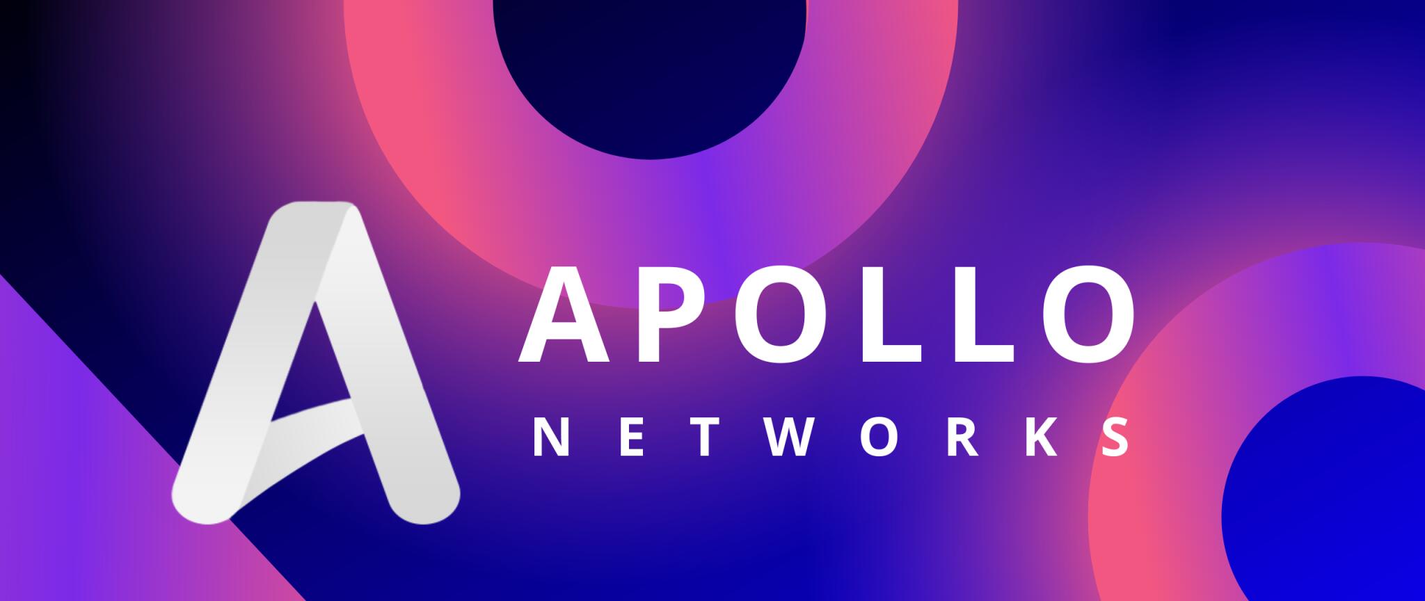 Discovery splash banner for Apollo Networks | FiveM Server Discord server