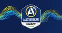 Discovery splash banner for Allsvenskan Discord server