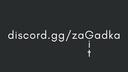 Discovery splash banner for zaGadka | 24/7 Voice Chat | Discord Community Polska PL Polish Memy Anime Gaming Rozmowy Gry Discord server