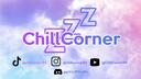 Discovery splash banner for ChillCorner | Mental Health 💤 Discord server