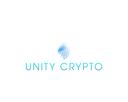 Discovery splash banner for Unity Crypto Discord server