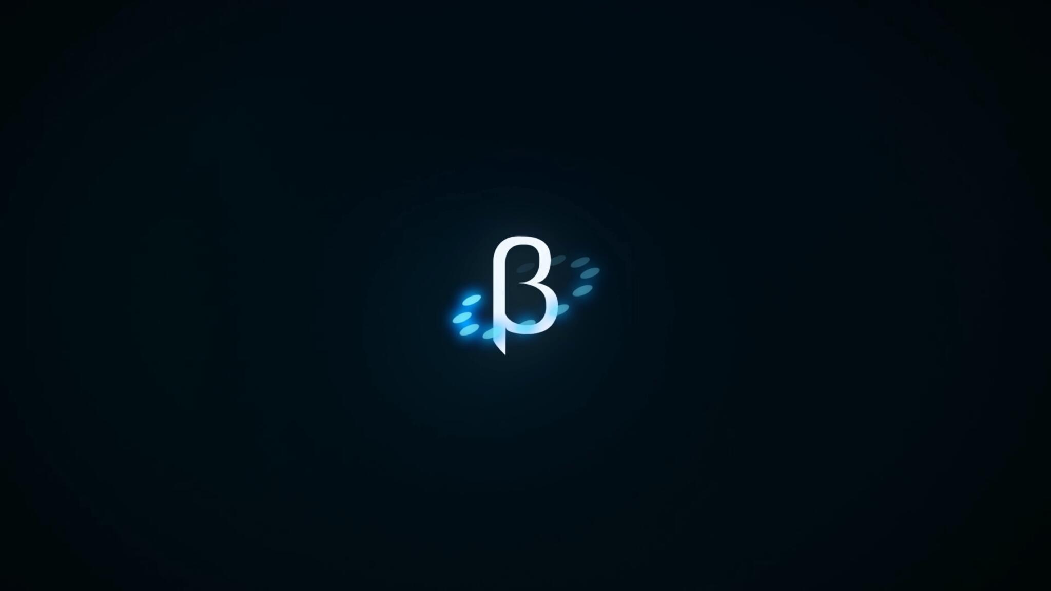 Discovery splash banner for βeta Discord server