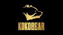 Discovery splash banner for Kokobear's Hut Discord server